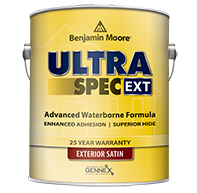 Ultra Spec EXT Gloss WH GAL