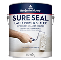Sure Seal Latex Primer 5GAL