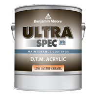 UltraSpec DTM Acrylic LL 1X 5G