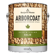 ARBORCOAT WB SOLID 2X GAL