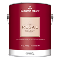 Regal Select Pearl 1X 5Gal