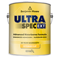 Ultra Spec WB EXT Flat 1X 5gal