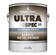 Ultra Spec Acr Metal Primer 5G